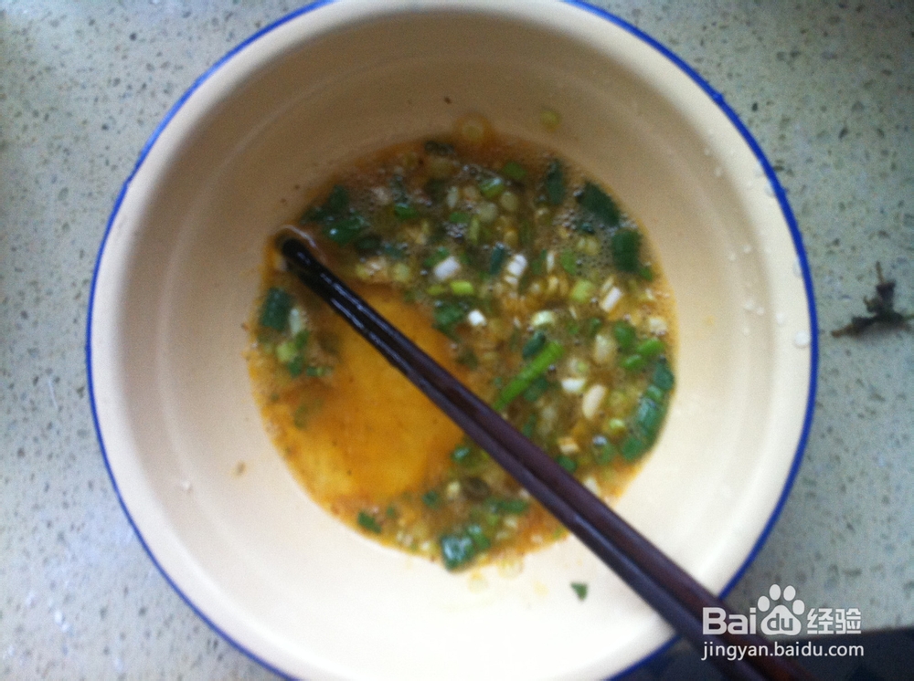 怎么做鸡蛋煎饼