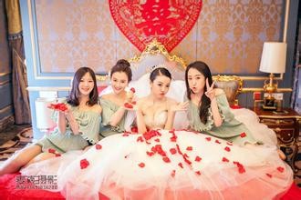 怎样拍摄好婚礼照片（跟拍﹞