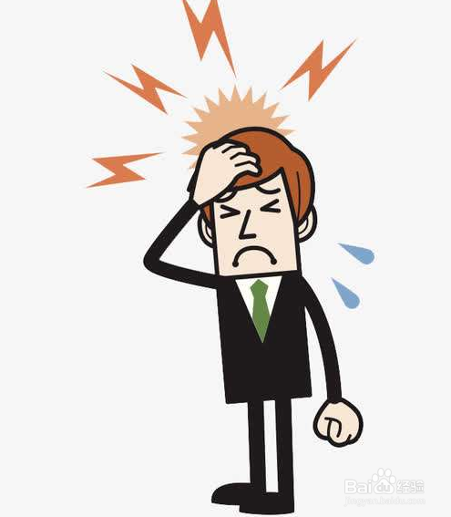 经常头条有可能是哪些原因导致的