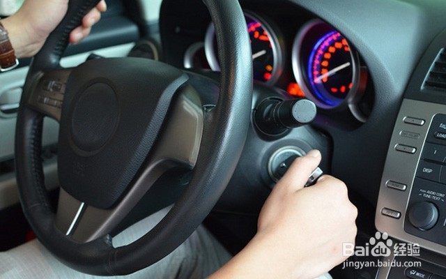 沈阳车友会:冬季汽车常见问题的处理办法!