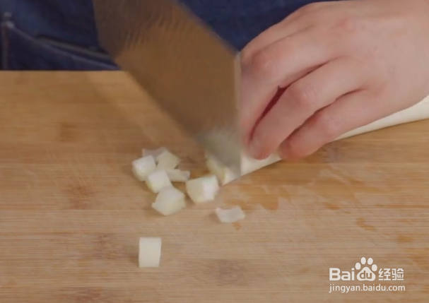 猪肉炖粉条的做法