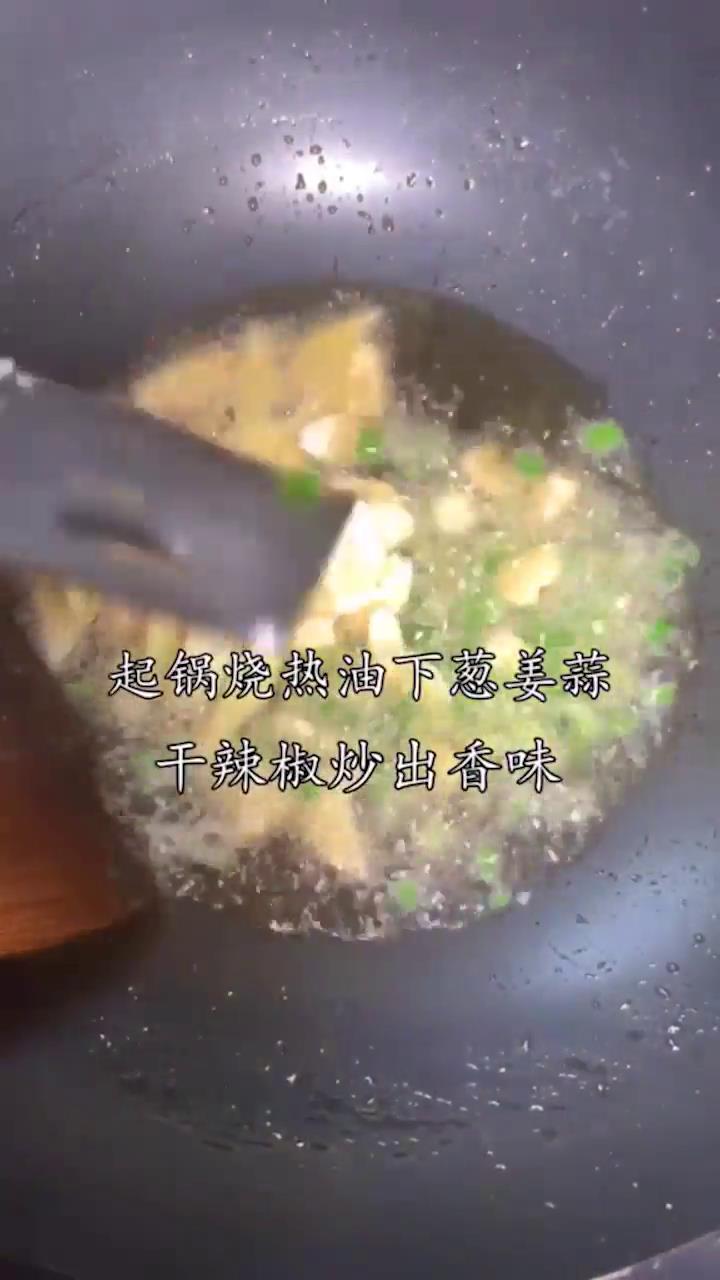 酸辣白菜帮怎么做