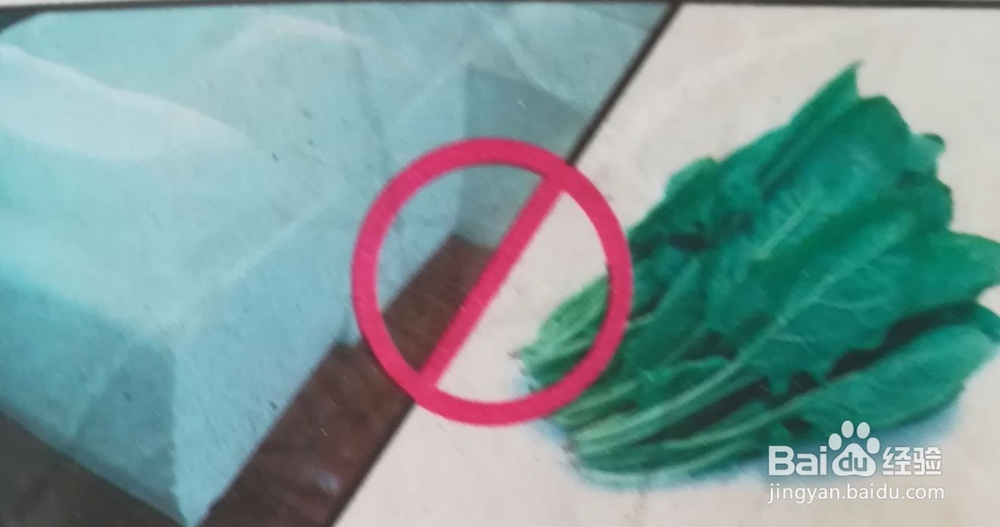 有哪些食物不能一块吃