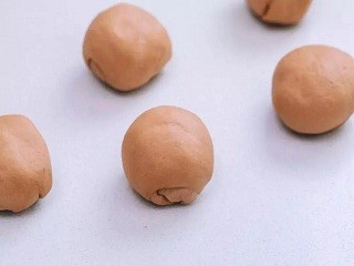 可可核桃包怎么做
