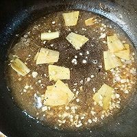 在家制作美味的胡椒虾