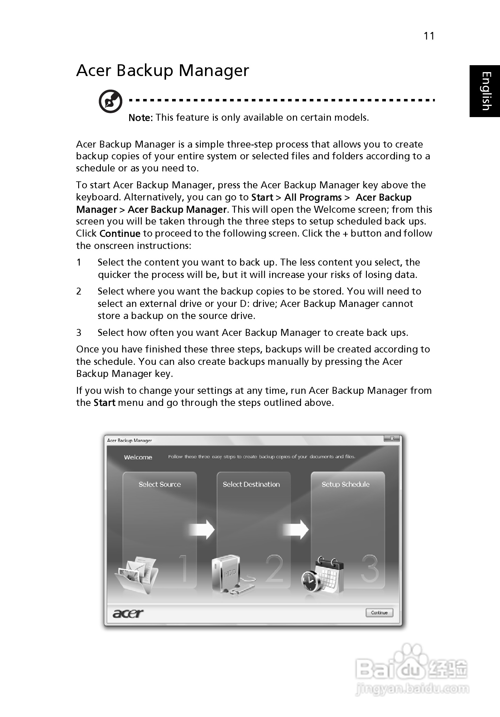 ACER宏基Aspire 5741ZG笔记本说明书:[4]