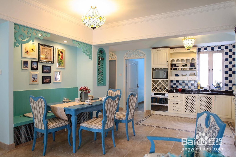 教你一分钟看懂各种装饰风格,适合的才是自己的