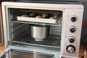 椰丝奶油包的做法