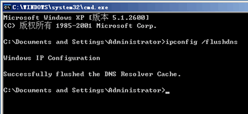 为什么有的网页打不开