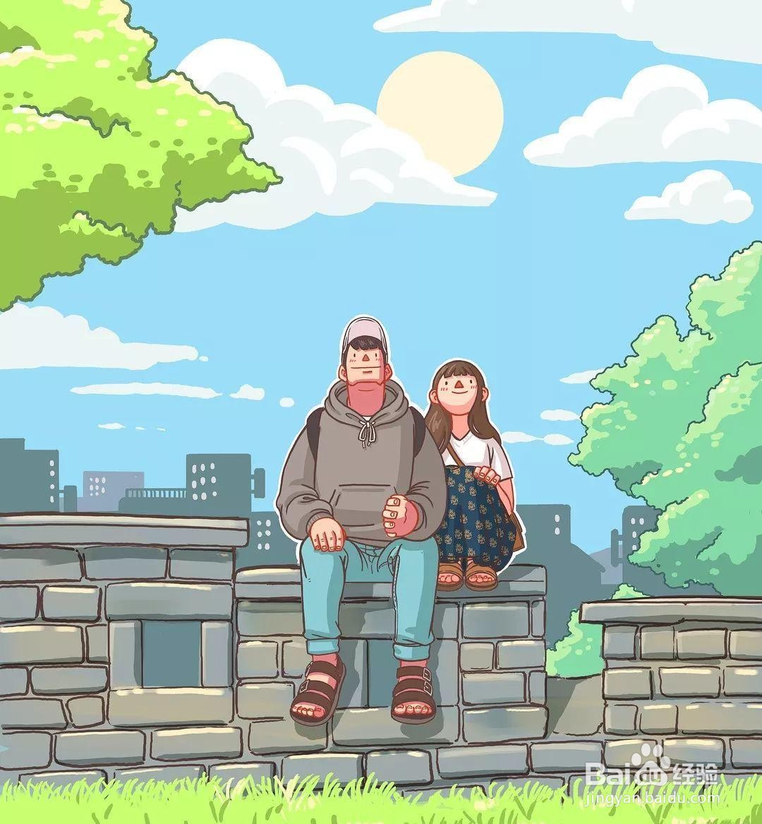 对象说你敷衍我该怎么回