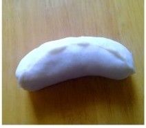 最适合做主食的面包——芝香浓郁的芝麻卷面包