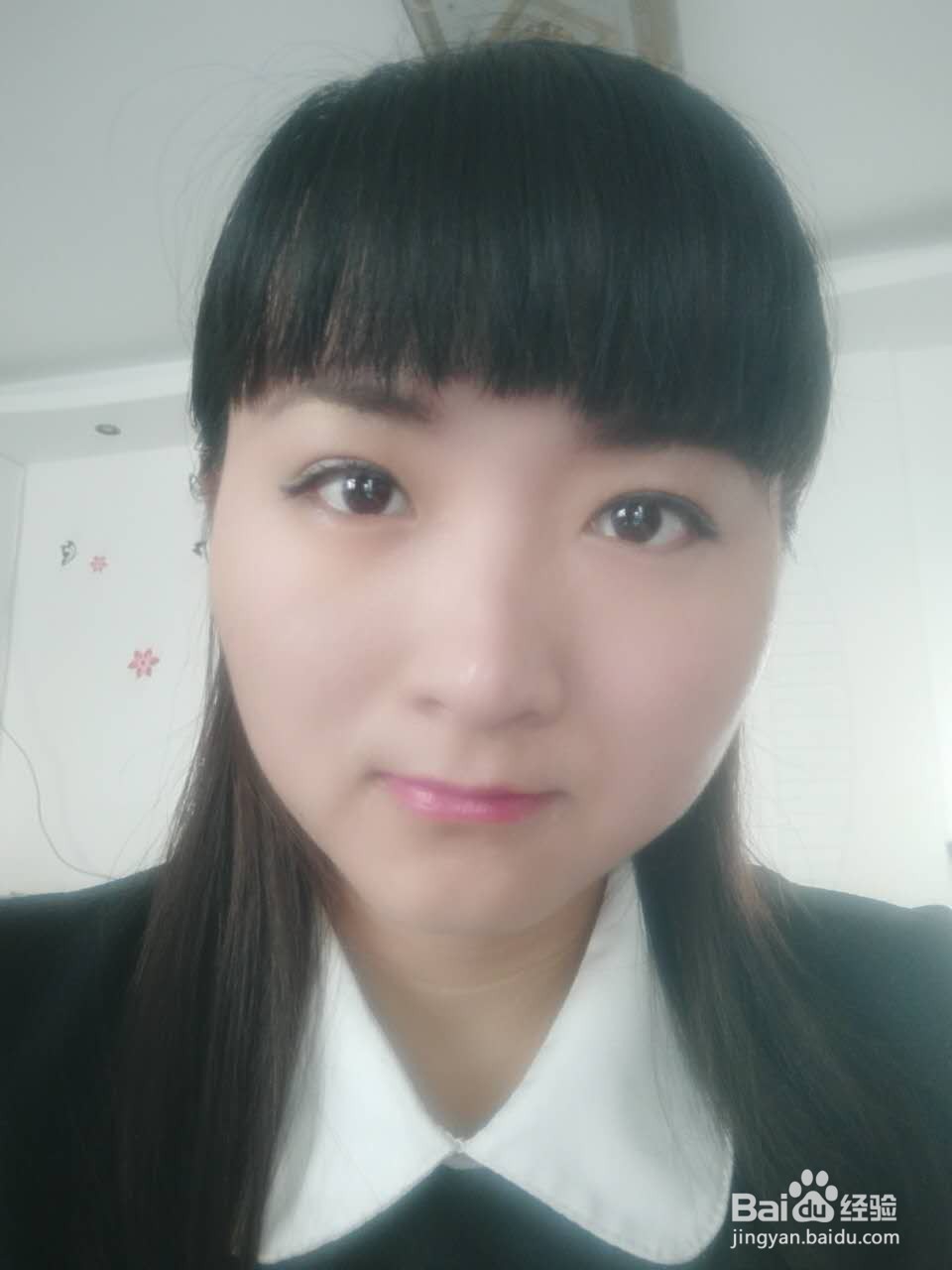 零基础如何快速化淡妆、裸妆