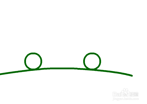 节能降耗保卫南天的图标怎么画