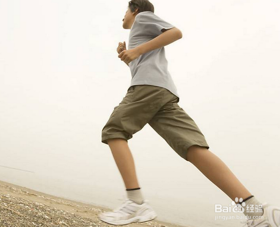 好的生活习惯会让人身心年轻