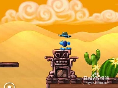 冰火人双人冒险攻略