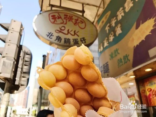 港剧中的经典美食有哪些?