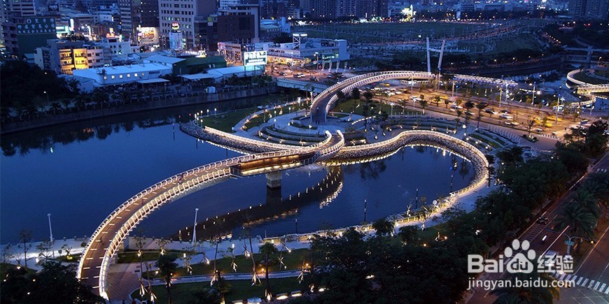 台湾最美的10条骑行路线-三毛游
