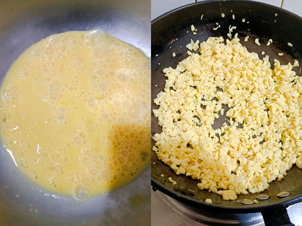 韭菜虾仁鸡蛋饺子