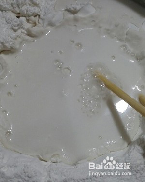 小猪汤圆的做法