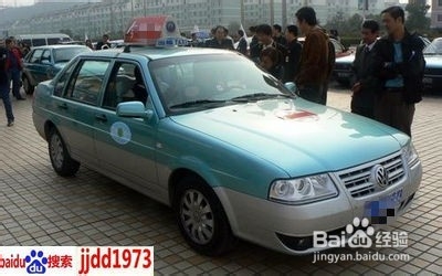 说说出租车：[27]在出租车上丢了东西怎么办