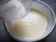 养胃之橙香鸡蛋软饼的作法