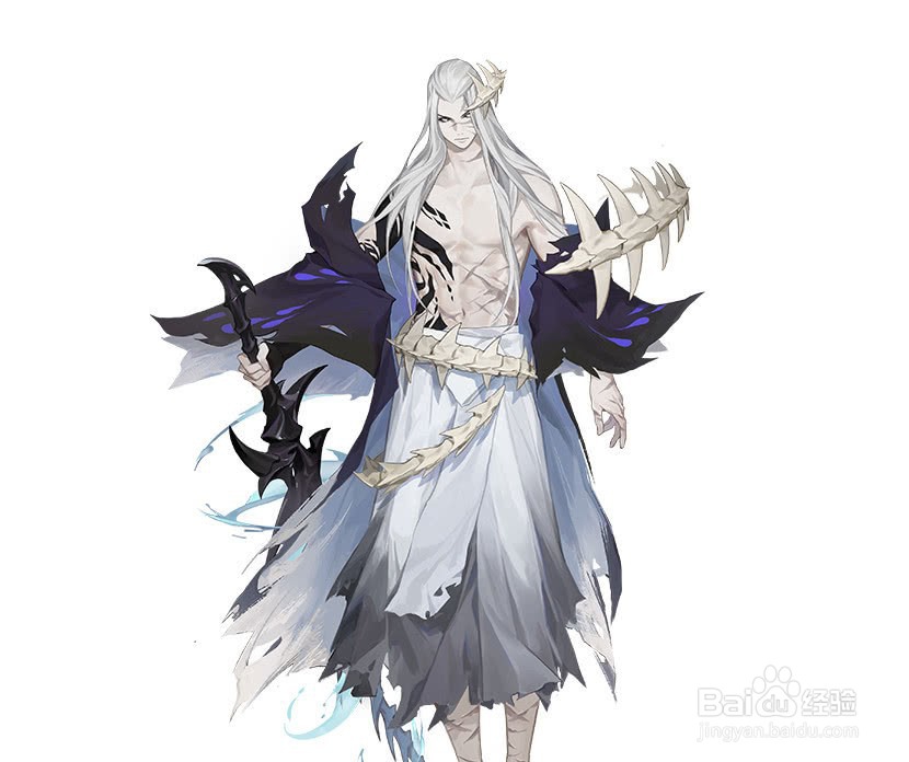 首领挑战久次良怎么打