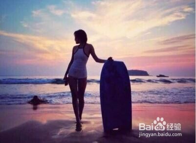 干货！拍照中的小技巧！