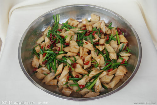 糯米莲藕的做法