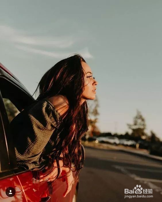 8个速成上镜拍照技巧