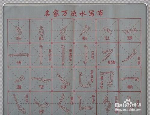 孩子字写不好家长怎么教育