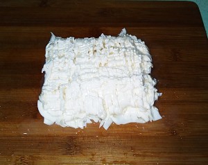 教你怎么做发菜豆腐羹