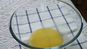 原味蒸米蛋糕的做法