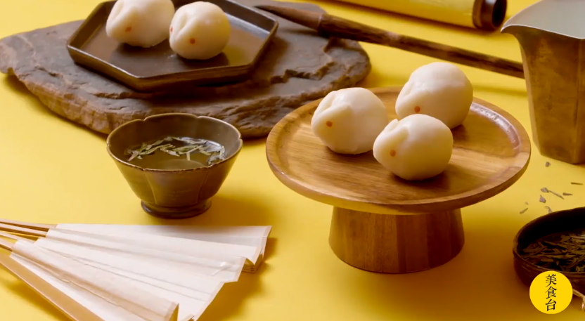 冰皮月饼怎么做