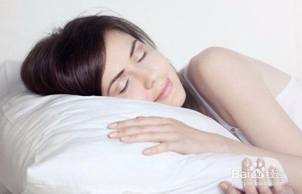 六个小妙招提高睡眠质量