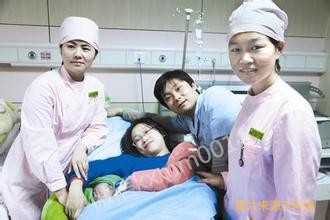准妈妈要生了,准爸爸能做什么