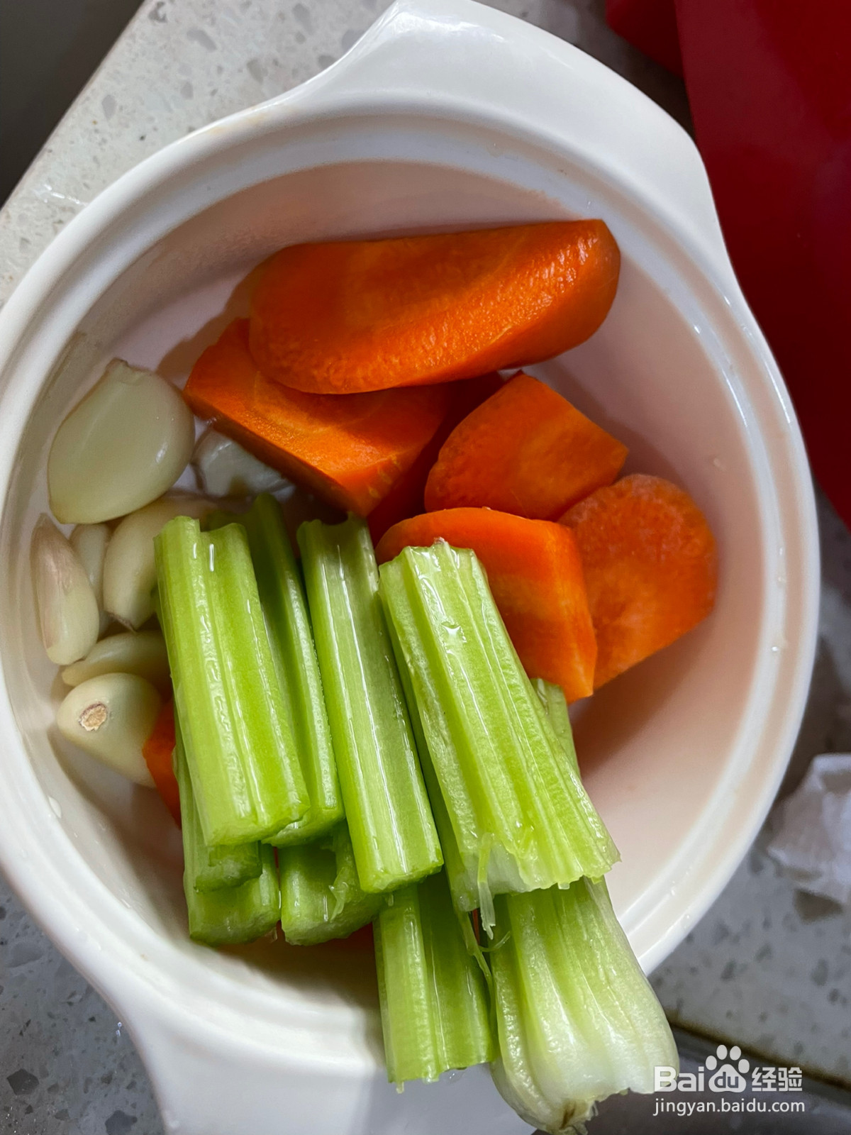 红焖羊肉的做法