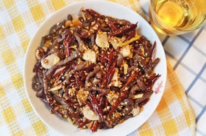 下酒神器——冷吃牛肉怎么做?详细教程图解~