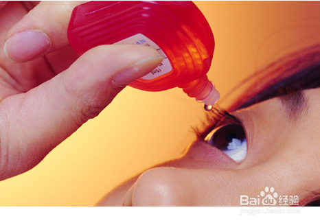 如何缓解眼晴疲劳