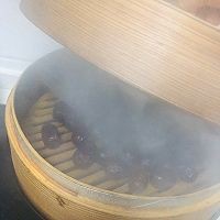 蒸红枣的家常做法