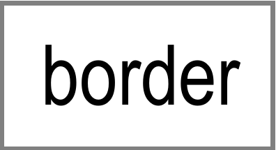 怎么用CSS实现一 个三角形