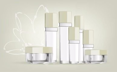 化妆品店面选址