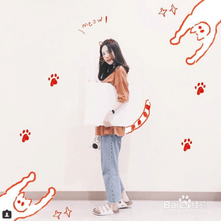 初秋修饰身材攻略!跟着达人用「宽松」政策穿出显瘦复古时尚