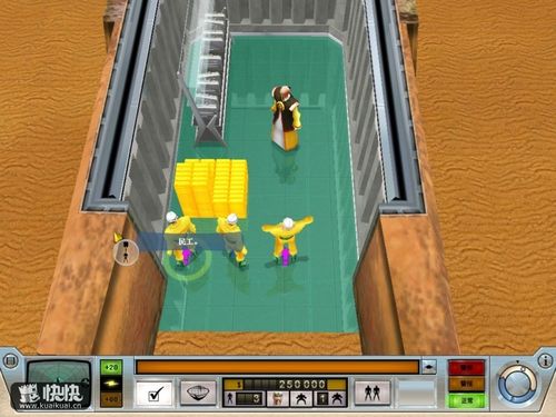 《邪恶天才》游戏攻略