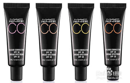 CC霜你用对了吗？完美裸肌靠这7大招！