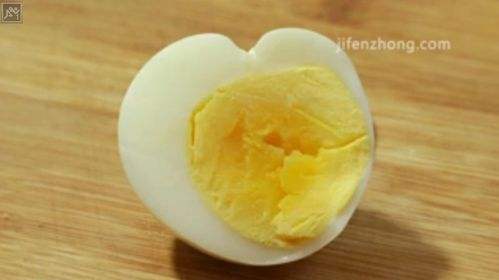 怎样做爱心鸡蛋
