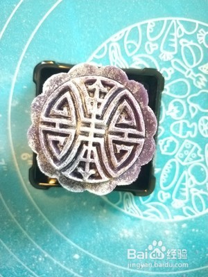 免烤冰皮月饼的做法