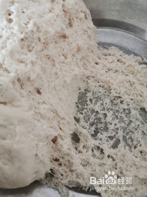 油香饼的家常做法