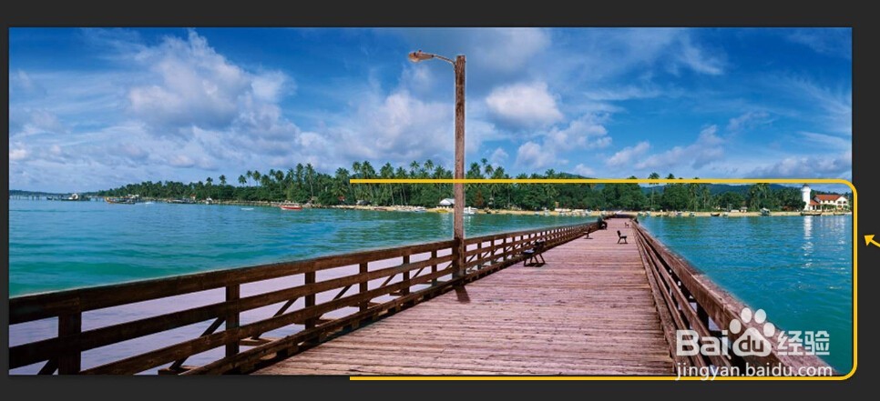 图层蒙版的使用