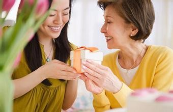 怎样和婆婆和平共处