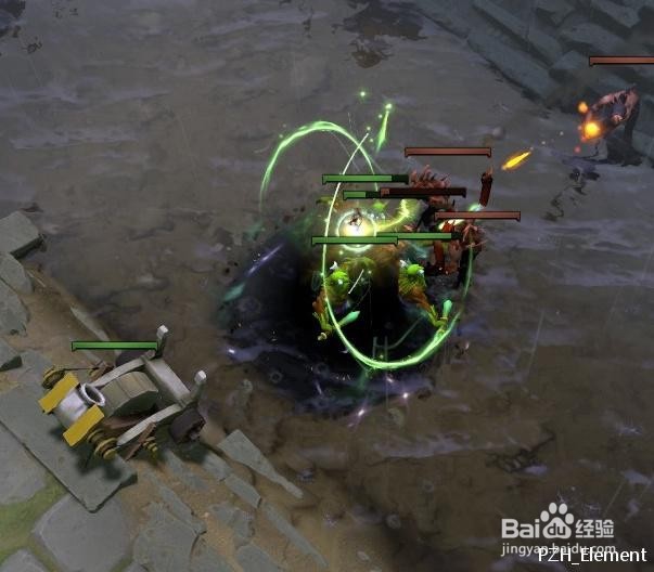 dota2新英雄深渊领主——孽主介绍以及玩法猜想